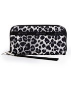 【レスポートサック/LeSportsac】のTECH WALLET WRISTLET/ニュートラルレオパード ニュートラルレオパード|ID: prp329100004670138 ipo3291000000033765163