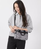 【レスポートサック/LeSportsac】のEVERYDAY SM SATCHEL/ニュートラルレオパード ニュートラルレオパード|ID: prp329100004670141 ipo3291000000033765169
