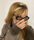 【ウィゴー/WEGO】のアソートバンダナ 人気、トレンドファッション・服の通販 founy(ファニー) ファッション Fashion レディースファッション Fashion for Women シュシュ&ヘアアクセ/ヘアアレンジ Scrunchies & Hair Accessories おすすめ Recommended / Our Picks アクセサリー Fashion Accessories シンプル Simple, Minimal スマホ Smartphone, Mobile Device バンダナ Bandana, Head Scarf thumbnail 柄4|ID: prp329100004670151 ipo3291000000033765202