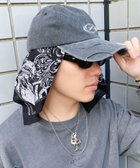 【ウィゴー/WEGO】のアソートバンダナ 人気、トレンドファッション・服の通販 founy(ファニー) ファッション Fashion レディースファッション Fashion for Women シュシュ&ヘアアクセ/ヘアアレンジ Scrunchies & Hair Accessories おすすめ Recommended / Our Picks アクセサリー Fashion Accessories シンプル Simple, Minimal スマホ Smartphone, Mobile Device バンダナ Bandana, Head Scarf thumbnail 柄6|ID: prp329100004670151 ipo3291000000033765204