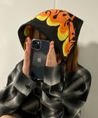 【ウィゴー/WEGO】のアソートバンダナ 人気、トレンドファッション・服の通販 founy(ファニー) ファッション Fashion レディースファッション Fashion for Women シュシュ&ヘアアクセ/ヘアアレンジ Scrunchies & Hair Accessories おすすめ Recommended / Our Picks アクセサリー Fashion Accessories シンプル Simple, Minimal スマホ Smartphone, Mobile Device バンダナ Bandana, Head Scarf thumbnail 柄8|ID: prp329100004670151 ipo3291000000033765206