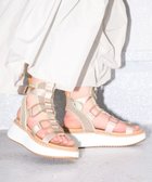 【スティーブマデン/STEVE MADDEN】のDEELITE アンクルストラップスポーツサンダル タン|ID: prp329100004670159 ipo3291000000033765238