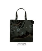 【ルートート/ROOTOTE】の1056【ルートートの定番】LT.スクエア.クラシック-B 人気、トレンドファッション・服の通販 founy(ファニー) ファッション Fashion レディースファッション Fashion for Women バッグ Bags エナメル Patent Leather カメラ Camera Accessories キルティング Quilted, Quilting クラシック Classic, Timeless Style シンプル Simple, Minimal スクエア Square, Square Shape 定番 Standard, Basic Item フォーマル Formal, Dressy ポケット Pocket, Pocket Detail マグネット Magnet, Magnetic Closure エレガント 上品 Elegant 入学式 Entrance Ceremony thumbnail 01:エナメル・ブラック|ID: prp329100004670163 ipo3291000000036153093