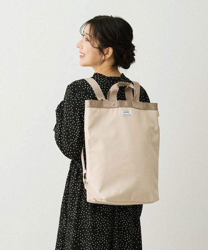 【ルートート/ROOTOTE】の1044【撥水加工】SN.セオルー.エヌスペシャル-A インテリア・キッズ・メンズ・レディースファッション・服の通販 founy(ファニー) https://founy.com/ ファッション Fashion レディースファッション Fashion for Women バッグ Bags カメラ Camera Accessories クッション Cushion, Throw Pillow 軽量 Lightweight, Ultra Light ショルダー Shoulder, Shoulder Strap シンプル Simple, Minimal スマホ Smartphone, Mobile Device ドット Polka Dot, Dot Pattern フォルム Silhouette, Form ベーシック Basic, Essential ポケット Pocket, Pocket Detail リュック Backpack, Rucksack ビジネス 仕事 通勤 Business / Work / Commuting |ID: prp329100004670192 ipo3291000000033765351