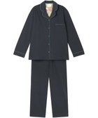 【ウンナナクール/une nana cool】の【綿100%】やわらかバズインレーパジャマ MADE WITH LIBERTY FABRIC 人気、トレンドファッション・服の通販 founy(ファニー) ファッション Fashion レディースファッション Fashion for Women パイピング Piping, Trim Design パジャマ Pajamas, Sleepwear プリント Print, Printed Pattern リラックス Relax, Relaxed Fit おすすめ Recommended / Our Picks thumbnail GB|ID: prp329100004670203 ipo3291000000035512568