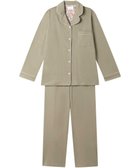 【ウンナナクール/une nana cool】の【綿100%】やわらかバズインレーパジャマ MADE WITH LIBERTY FABRIC 人気、トレンドファッション・服の通販 founy(ファニー) ファッション Fashion レディースファッション Fashion for Women パイピング Piping, Trim Design パジャマ Pajamas, Sleepwear プリント Print, Printed Pattern リラックス Relax, Relaxed Fit おすすめ Recommended / Our Picks thumbnail OV|ID: prp329100004670203 ipo3291000000035512582