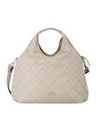 【イビサ/IBIZA】のロゴナイロン 2WAYバッグ 人気、トレンドファッション・服の通販 founy(ファニー) ファッション Fashion レディースファッション Fashion for Women バッグ Bags ショルダー Shoulder, Shoulder Strap シンプル Simple, Minimal スマート Smart, Elegant パターン Pattern, Design Print ポケット Pocket, Pocket Detail thumbnail ピンクベージュ|ID: prp329100004670208 ipo3291000000033765420