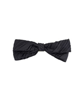 【アッカ/acca】のスタービレリボンバレッタ 人気、トレンドファッション・服の通販 founy(ファニー) ファッション Fashion レディースファッション Fashion for Women シュシュ&ヘアアクセ/ヘアアレンジ Scrunchies & Hair Accessories アクセサリー Fashion Accessories エレガント 上品 Elegant シンプル Simple, Minimal ハンド Hand, Handmade バランス Balance, Style Balance バレッタ Barrette, Hair Clip ファブリック Fabric, Textile |ID:prp329100004670219
