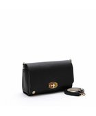 【アクセソワドゥマドモワゼルジャップ/A.D.M.J】の【牛革】チェルボクラッチショルダー 人気、トレンドファッション・服の通販 founy(ファニー) ファッション Fashion レディースファッション Fashion for Women バッグ Bags アクセサリー Fashion Accessories イタリア Italy クラシカル Classical, Vintage-Inspired ポケット Pocket, Pocket Detail モチーフ Motif, Design Theme 日本製 Made In Japan エレガント 上品 Elegant thumbnail ネグロ|ID: prp329100004670265 ipo3291000000033765646