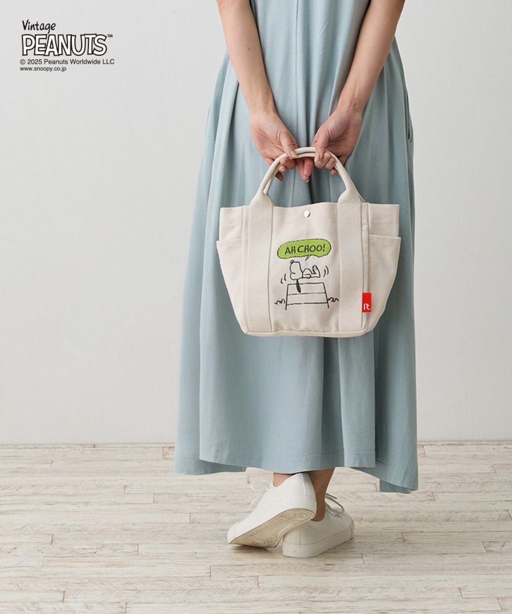 【ルートート/ROOTOTE】の8384【スヌーピー】IP.デリ.ピーナッツ-0A インテリア・キッズ・メンズ・レディースファッション・服の通販 founy(ファニー) ファッション Fashion レディースファッション Fashion for Women バッグ Bags カメラ Camera Accessories 財布 Wallet, Purse フォルム Silhouette, Form ポケット Pocket, Pocket Detail ポーチ Pouch, Small Case 新作・新入荷 New Arrivals / New In 01:アイボリー|ID: prp329100004670311 ipo3291000000033765813