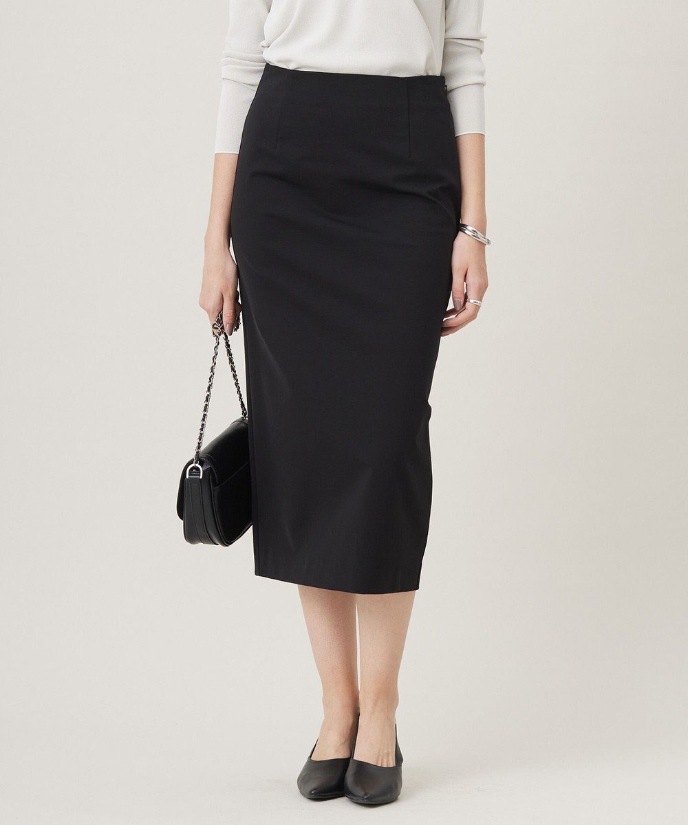 【アイシービー/iCB】の【洗える】 コットンコンプレッシャー スカート 人気、トレンドファッション・服の通販 founy(ファニー) ファッション Fashion レディースファッション Fashion for Women スカート Skirts 春 Spring 洗える Machine Washable シルケット Silket, Silky Cotton S/S・春夏 SS, Spring/Summer, Warm Season 夏 Summer セレモニー Ceremony 2025年 2025 2025春夏・S/S Spring/Summer 2025 SS25 other-1|ID: prp329100004670322 ipo3291000000033765855