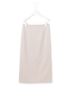 【アイシービー/iCB】の【洗える】 コットンコンプレッシャー スカート トープ系|ID: prp329100004670322 ipo3291000000033765857