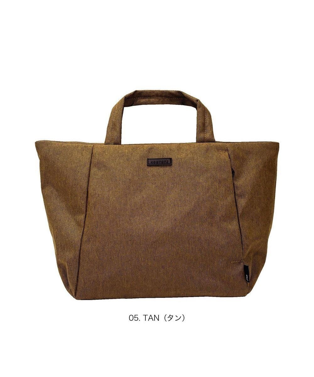 【ルートート/ROOTOTE】の1037【超軽量撥水素材】SN.デリ.ライトウォーターリペレント-G インテリア・キッズ・メンズ・レディースファッション・服の通販 founy(ファニー) 　ファッション　Fashion　レディースファッション　Fashion for Women　バッグ　Bags　カメラ　Camera Accessories　傘　Umbrella, Parasol　軽量　Lightweight, Ultra Light　スマート　Smart, Elegant　財布　Wallet, Purse　ハンド　Hand, Handmade　ポケット　Pocket, Pocket Detail　ポーチ　Pouch, Small Case　おすすめ　Recommended / Our Picks　新作・新入荷　New Arrivals / New In　05:タン|ID: prp329100004670329 ipo3291000000033765885