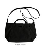 【ルートート/ROOTOTE】の1038【超軽量撥水素材】SN.ベビールー2way.ライトウォーターリペレント-G 01:ブラック|ID: prp329100004670330 ipo3291000000033765890