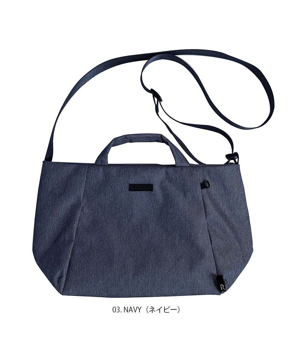 【ルートート/ROOTOTE】の1038【超軽量撥水素材】SN.ベビールー2way.ライトウォーターリペレント-G インテリア・キッズ・メンズ・レディースファッション・服の通販 founy(ファニー) 　ファッション　Fashion　レディースファッション　Fashion for Women　カメラ　Camera Accessories　軽量　Lightweight, Ultra Light　ショルダー　Shoulder, Shoulder Strap　シンプル　Simple, Minimal　ベビー　Baby, Babywear　ポケット　Pocket, Pocket Detail　新作・新入荷　New Arrivals / New In　03:ネイビー|ID: prp329100004670330 ipo3291000000033765892