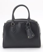 【エニィ スィス/any SiS】の【2WAY】チャーム付きスクエア ボストンバッグ 人気、トレンドファッション・服の通販 founy(ファニー) ファッション Fashion レディースファッション Fashion for Women バッグ Bags ショルダー Shoulder, Shoulder Strap スクエア Square, Square Shape チャーム Charm, Pendant ベーシック Basic, Essential ボストンバッグ Boston Bag, Retro Bag ポケット Pocket, Pocket Detail 新作・新入荷 New Arrivals / New In 春 Spring thumbnail ブラック|ID: prp329100004670333 ipo3291000000035613656