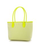 【アンビリオン/UNBILLION】のペルケ perche / キャンバス・蛍光シープレザートートバッグ 人気、トレンドファッション・服の通販 founy(ファニー) ファッション Fashion レディースファッション Fashion for Women バッグ Bags キャンバス Canvas, Canvas Fabric 財布 Wallet, Purse thumbnail イエロー|ID: prp329100004670340 ipo3291000000033765929