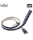 【ペットパラダイス/PET PARADISE / GOODS】のLee リフレクターリード SS～S ネイビー|ID: prp329100004670357 ipo3291000000034576079