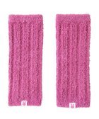 【ミキハウスホットビスケッツ/MIKI HOUSE HOT BISCUITS / KIDS】のレッグウォーマー ローズ|ID: prp329100004670359 ipo3291000000034409916