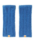【ミキハウスホットビスケッツ/MIKI HOUSE HOT BISCUITS / KIDS】のレッグウォーマー ブルー|ID: prp329100004670359 ipo3291000000034409917