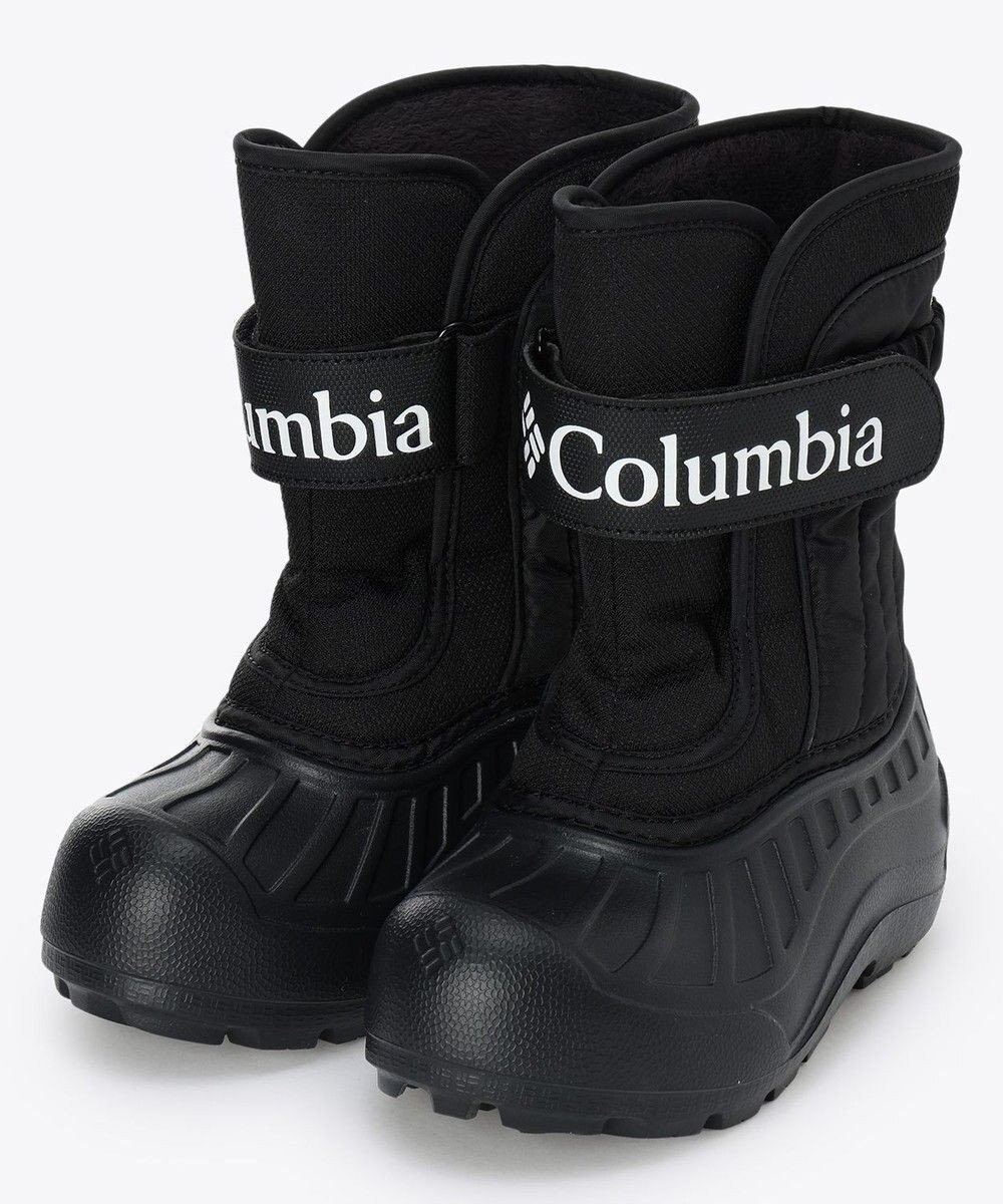 【コロンビア/Columbia / KIDS】のColumbia/ 【KIDS】チルドレンズ パウダーバグ スノーライト ストラップ /コロンビア インテリア・キッズ・メンズ・レディースファッション・服の通販 founy(ファニー) 　ファッション　Fashion　キッズファッション　Fashion for Kids　おすすめ　Recommended / Our Picks　ウォーター　Water　クッション　Cushion, Throw Pillow　パウダー　Powder, Soft Tone　フィット　Fit, Slim Fit　ラップ　Wrap, Wrap Design　ワイド　Wide, Wide Fit　夏　Summer　S/S・春夏　SS, Spring/Summer, Warm Season　A/W・秋冬　Autumn/Winter　軽量　Lightweight, Ultra Light　Black、 White|ID: prp329100004670378 ipo3291000000035787942