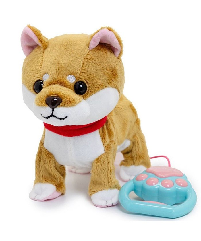 【マザーガーデン/Mother garden / KIDS】のマザーガーデン とことこおさんぽシリーズ 《げんきな柴犬ちゃん》単品 インテリア・キッズ・メンズ・レディースファッション・服の通販 founy(ファニー) https://founy.com/ ファッション Fashion キッズファッション Fashion for Kids ガーデン Garden, Gardening ギフト プレゼント Gift / Present 犬 Dog |ID: prp329100004670385 ipo3291000000034807179