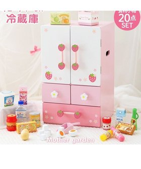 【マザーガーデン/Mother garden / GOODS】のマザーガーデン 野いちご キューティーデラックス 冷蔵庫 人気、トレンドファッション・服の通販 founy(ファニー) オレンジ Orange ガーデン Garden, Gardening ポケット Pocket, Pocket Detail マグネット Magnet, Magnetic Closure ミックス Mix, Mixed Style クリスマス X'mas Christmas / X'mas ギフト プレゼント Gift / Present |ID:prp329100004670391