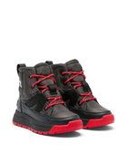 【ソレル/SOREL / KIDS】のSOREL/ 【KIDS】ユース ウィットニー3 ミッド ウォータープルーフ /ソレル 人気、トレンドファッション・服の通販 founy(ファニー) ファッション Fashion キッズファッション Fashion for Kids ウォーター Water スマート Smart, Elegant フォルム Silhouette, Form ブロック Block, Solid Block Pattern 冬 Winter / This Winter A/W・秋冬 Autumn/Winter S/S・春夏 SS, Spring/Summer, Warm Season 夏 Summer thumbnail Jet、 Black|ID: prp329100004670393 ipo3291000000033766079