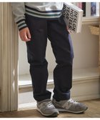 【ジェイ プレス/J.PRESS / KIDS】の【100-130cm】ツイル フルレングスパンツ ネイビー系|ID: prp329100004670394 ipo3291000000034198767