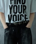 【ウィゴー/WEGO / KIDS】のMハトメベルト ブラック|ID: prp329100004670396 ipo3291000000034555721