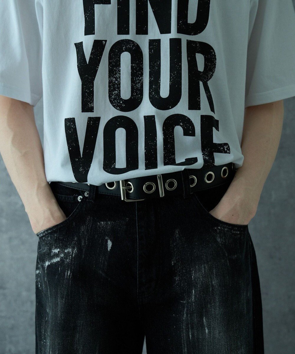 【ウィゴー/WEGO / KIDS】のMハトメベルト インテリア・キッズ・メンズ・レディースファッション・服の通販 founy(ファニー) 　ファッション　Fashion　キッズファッション　Fashion for Kids　おすすめ　Recommended / Our Picks　スマホ　Smartphone, Mobile Device　ブラック|ID: prp329100004670396 ipo3291000000034555721