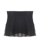 【チャコット/Chacott / KIDS】の【MAY NAGAHISA】ジュニア スカート 人気、トレンドファッション・服の通販 founy(ファニー) ファッション Fashion キッズファッション Fashion for Kids コレクション Collection, Seasonal Line ショート Short, Short Length スリット Slit, Slit Detail チェリー Cherry, Cherry Pattern 春 Spring thumbnail ブラック|ID: prp329100004670400 ipo3291000000034875868