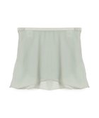 【チャコット/Chacott / KIDS】の【MAY NAGAHISA】ジュニア スカート 人気、トレンドファッション・服の通販 founy(ファニー) ファッション Fashion キッズファッション Fashion for Kids コレクション Collection, Seasonal Line ショート Short, Short Length スリット Slit, Slit Detail チェリー Cherry, Cherry Pattern 春 Spring thumbnail シーグリーン|ID: prp329100004670400 ipo3291000000034875870