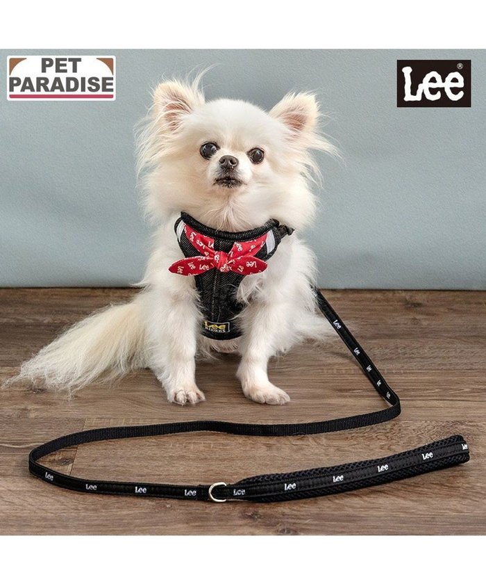 【ペットパラダイス/PET PARADISE / GOODS】のLee ループノット ハーネス&リード 小型犬 3S インテリア・キッズ・メンズ・レディースファッション・服の通販 founy(ファニー) https://founy.com/ スカーフ Scarf, Neckwear ループ Loop, Loop Knit 犬 Dog ホーム・キャンプ・アウトドア・お取り寄せ Home Living / Home & Lifestyle / Camping Gear / Outdoor Camping ペットグッズ Pet Supplies |ID: prp329100004670407 ipo3291000000034695816