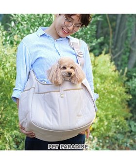 【ペットパラダイス/PET PARADISE / GOODS】のペットパラダイス キルティング スリング M 小型犬 約4～8㎏ 人気、トレンドファッション・服の通販 founy(ファニー) キルティング Quilted, Quilting コンパクト Compact, Small Size 軽量 Lightweight, Ultra Light ショルダー Shoulder, Shoulder Strap チェック Check, Plaid, Tartan ラップ Wrap, Wrap Design 犬 Dog スーツケース キャリーケース Suitcase / Carry Case ホーム・キャンプ・アウトドア・お取り寄せ Home Living / Home & Lifestyle / Camping Gear / Outdoor Camping ペットグッズ Pet Supplies |ID:prp329100004670416