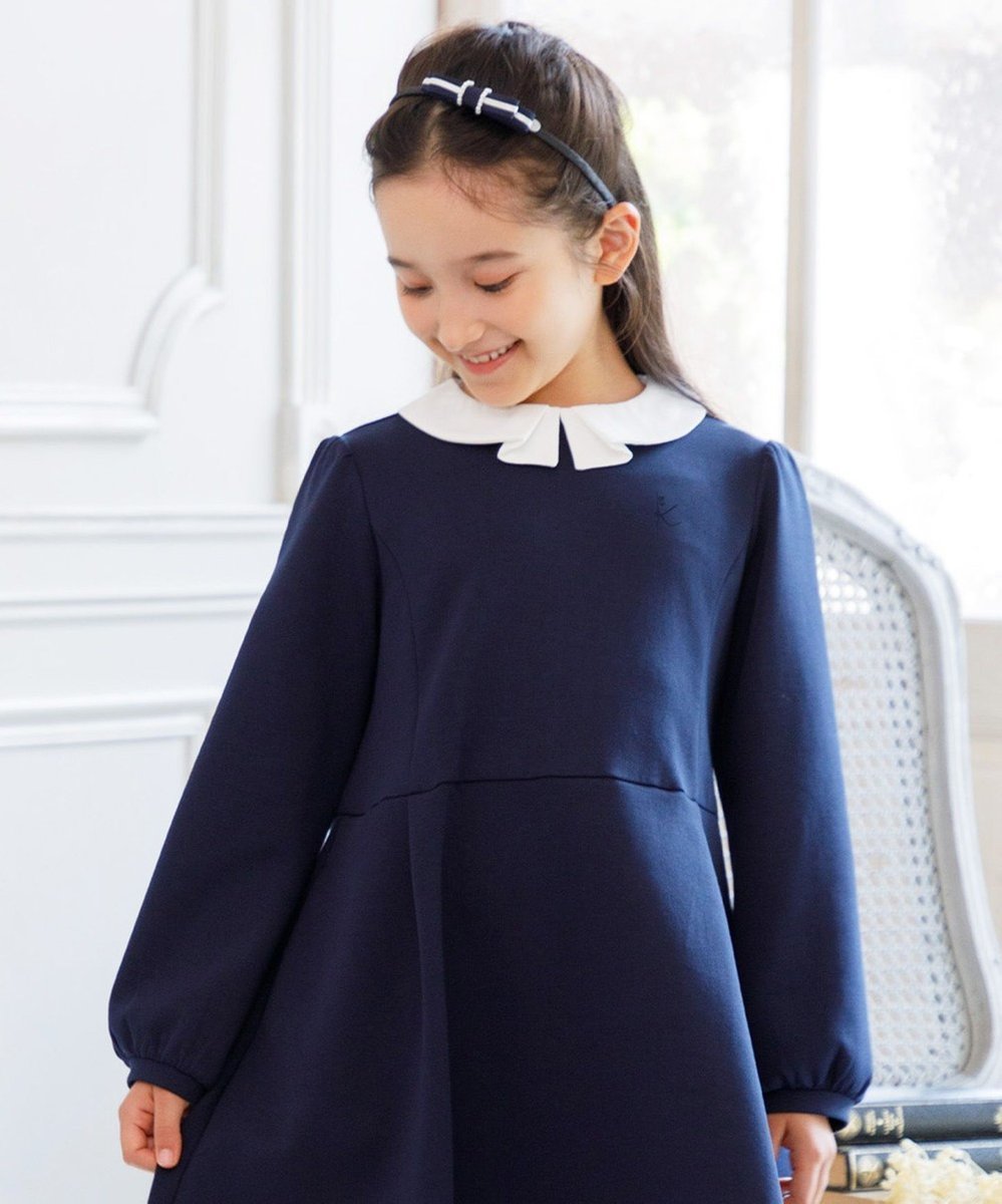 【組曲 / KIDS/KUMIKYOKU】の【Fサイズ】ポインテッドリボン カチューシャ 人気、トレンドファッション・服の通販 founy(ファニー) 　ファッション　Fashion　キッズファッション　Fashion for Kids　アクセサリー　Fashion Accessories　サテン　Satin, Glossy Fabric　チュール　Tulip, Tulip Motif　ドレス　Dress, One-Piece　パール　Pearl, Pearl Accent　リボン　Ribbon, Bow　 other-1|ID: prp329100004670472 ipo3291000000034242465