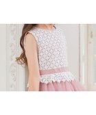 【組曲 / KIDS/KUMIKYOKU】の【Fサイズ】ポインテッドリボン カチューシャ ピンク系|ID: prp329100004670472 ipo3291000000034242469