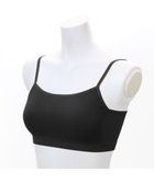 【チャコット/Chacott / KIDS】のジュニア・ブラトップファンデーション ブラック|ID: prp329100004670473 ipo3291000000035867706