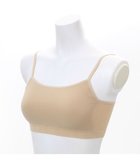 【チャコット/Chacott / KIDS】のジュニア・ブラトップファンデーション ベージュ|ID: prp329100004670473 ipo3291000000035867708