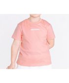 【ミキハウスホットビスケッツ/MIKI HOUSE HOT BISCUITS / KIDS】の【ミキハウス】【70-150cm】 半袖Tシャツ ピンク|ID: prp329100004670477 ipo3291000000033766366