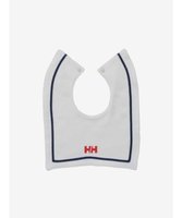 【ヘリーハンセン/HELLY HANSEN / KIDS】の【ベビー・抗菌防臭・ECO素材】マイファーストHHリバーシブルビブ 人気、トレンドファッション・服の通販 founy(ファニー) ファッション Fashion キッズファッション Fashion for Kids なめらか Smooth, Silky Texture ドット Polka Dot, Dot Pattern ベビー Baby, Babywear モチーフ Motif, Design Theme リバーシブル Reversible, Two-Sided 抗菌 Antibacterial, Bacteria-Resistant |ID:prp329100004670481