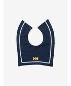 【ヘリーハンセン/HELLY HANSEN / KIDS】の【ベビー・抗菌防臭・ECO素材】マイファーストHHリバーシブルビブ 人気、トレンドファッション・服の通販 founy(ファニー) ファッション Fashion キッズファッション Fashion for Kids なめらか Smooth, Silky Texture ドット Polka Dot, Dot Pattern ベビー Baby, Babywear モチーフ Motif, Design Theme リバーシブル Reversible, Two-Sided 抗菌 Antibacterial, Bacteria-Resistant thumbnail オーシャンネイビー|ID: prp329100004670481 ipo3291000000033766375