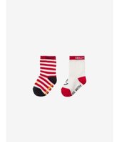 【ヘリーハンセン/HELLY HANSEN / KIDS】の【ベビー・抗菌防臭】マリンソックスセット 人気、トレンドファッション・服の通販 founy(ファニー) ファッション Fashion キッズファッション Fashion for Kids ストレッチ Stretch, Stretchy Fabric ソックス Socks, Hosiery プリント Print, Printed Pattern ベビー Baby, Babywear ボーダー Border, Stripe ラバー Rubber, Rubber Sole 夏 Summer 抗菌 Antibacterial, Bacteria-Resistant S/S・春夏 SS, Spring/Summer, Warm Season A/W・秋冬 Autumn/Winter |ID:prp329100004670482