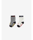 【ヘリーハンセン/HELLY HANSEN / KIDS】の【ベビー・抗菌防臭】マリンソックスセット 人気、トレンドファッション・服の通販 founy(ファニー) ファッション Fashion キッズファッション Fashion for Kids ストレッチ Stretch, Stretchy Fabric ソックス Socks, Hosiery プリント Print, Printed Pattern ベビー Baby, Babywear ボーダー Border, Stripe ラバー Rubber, Rubber Sole 夏 Summer 抗菌 Antibacterial, Bacteria-Resistant S/S・春夏 SS, Spring/Summer, Warm Season A/W・秋冬 Autumn/Winter thumbnail オーシャンネイビー|ID: prp329100004670482 ipo3291000000033766378