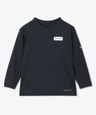 【コロンビア/Columbia / KIDS】のColumbia/ 【KIDS】ユースライトキャニオングラフィックロングスリーブTシャツ /コロンビア 人気、トレンドファッション・服の通販 founy(ファニー) ファッション Fashion キッズファッション Fashion for Kids トップス・カットソー Cut & Sew Tops アウトドア Outdoor Clothing カットソー Cut and Sewn Top シンプル Simple, Minimal ストレッチ Stretch, Stretchy Fabric ロング Long, Long-Length ワンポイント One Point, Statement Accent 夏 Summer S/S・春夏 SS, Spring/Summer, Warm Season A/W・秋冬 Autumn/Winter thumbnail Black|ID: prp329100004670483 ipo3291000000035031691