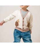 【アミアミ/AmiAmi / KIDS】の【洗濯機可/UNISEX】リブニットカットソーFree Size グレー|ID: prp329100004670497 ipo3291000000033870317