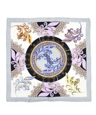 【マルカオリジナル/Marca originals】の【Marcaオリジナル】サークルペイズリー 大判 シルクツイル スカーフ 人気、トレンドファッション・服の通販 founy(ファニー) ファッション Fashion レディースファッション Fashion for Women サークル Circle, Round Design シルク Silk, 100% Silk スカーフ Scarf, Neckwear ストール Stole, Wrap ドレープ Drape, Draping Fabric ハンカチ Handkerchief, Hanky バンダナ Bandana, Head Scarf プリント Print, Printed Pattern 新作・新入荷 New Arrivals / New In thumbnail グレー|ID: prp329100004670524 ipo3291000000033766493