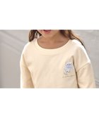 【エニィ/ANY / KIDS】のネコニットキャップ エクリュ|ID: prp329100004670533 ipo3291000000034059563