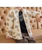 【エニィ/ANY / KIDS】の【ドッキング可能】ネコボアブルゾン ミケネコ|ID: prp329100004670535 ipo3291000000033766530