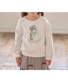 【その他のブランド/Other】のネコプリント トレーニャー エクリュ|ID: prp329100004670536 ipo3291000000033766534
